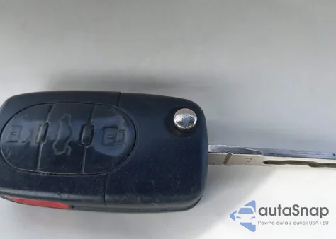 2000 Volkswagen Golf Gls from USA, damaged, VIN WVWGA21JXYW515482